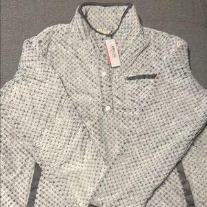 Simply southern pullover